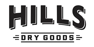 Hill's Dry Goods logo