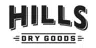 Hill's Dry Goods logo