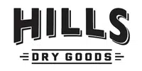 Hill's Dry Goods logo