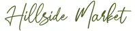 The Hillside Market logo
