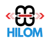 Hilom Health logo