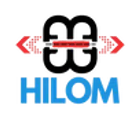 Hilom Health logo