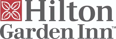 Hilton Garden Inn logo