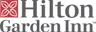 Hilton Garden Inn logo