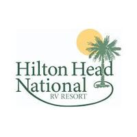 Hilton Head National RV Resort promo code