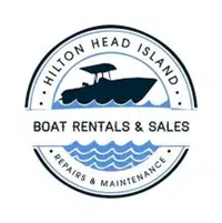 Hilton Head Boat Rentals logo