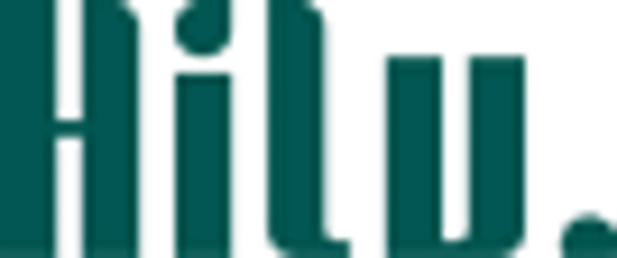 Hilu logo