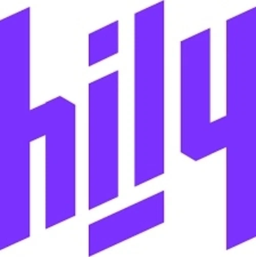 Hily logo