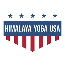 Himalaya Yoga USA logo