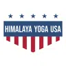 Himalaya Yoga USA logo