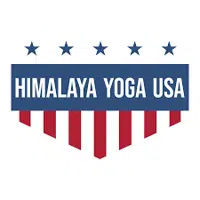 Himalaya Yoga USA logo