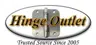 Hinge Outlet logo