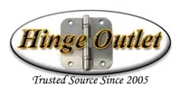 Hinge Outlet logo