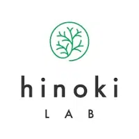 hinoki LAB logo