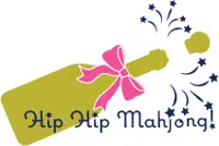Hip Hip Mahjong logo