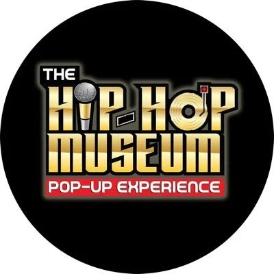 Hip Hop Museum DC logo