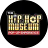 Hip Hop Museum DC logo