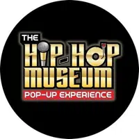Hip Hop Museum DC logo