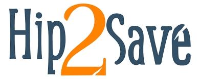 Hip2Save coupon code