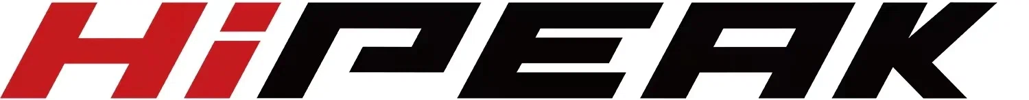 HiPEAK Bike logo