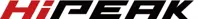 HiPEAK Bike logo