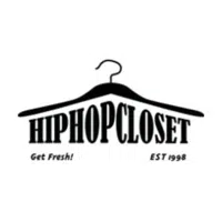 Hip Hop Closet logo
