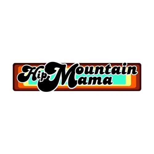 Hip Mountain Mama logo