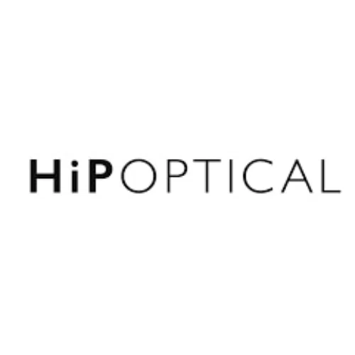 Hip Optical logo