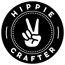 Hippie Crafter logo