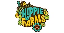 Hippie Farms logo