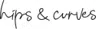 Hips & Curves logo