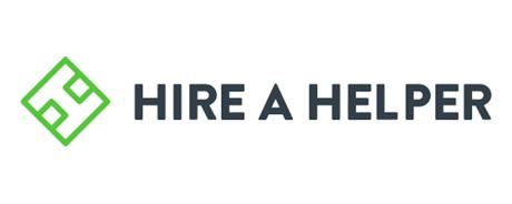 HireAHelper promo code