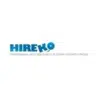 Hireko Golf logo