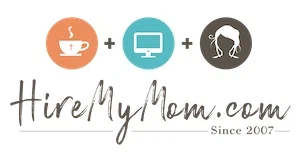 HireMyMom promo code