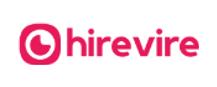 Hirevire promo code