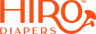 HIRO Diaper logo