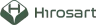 Hirosart logo