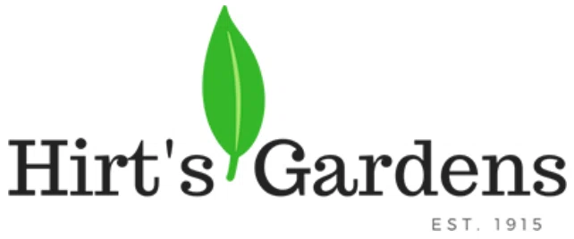 Hirt's Garden logo