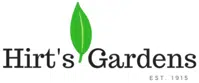 Hirt's Garden logo