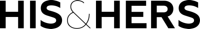 His & Hers logo