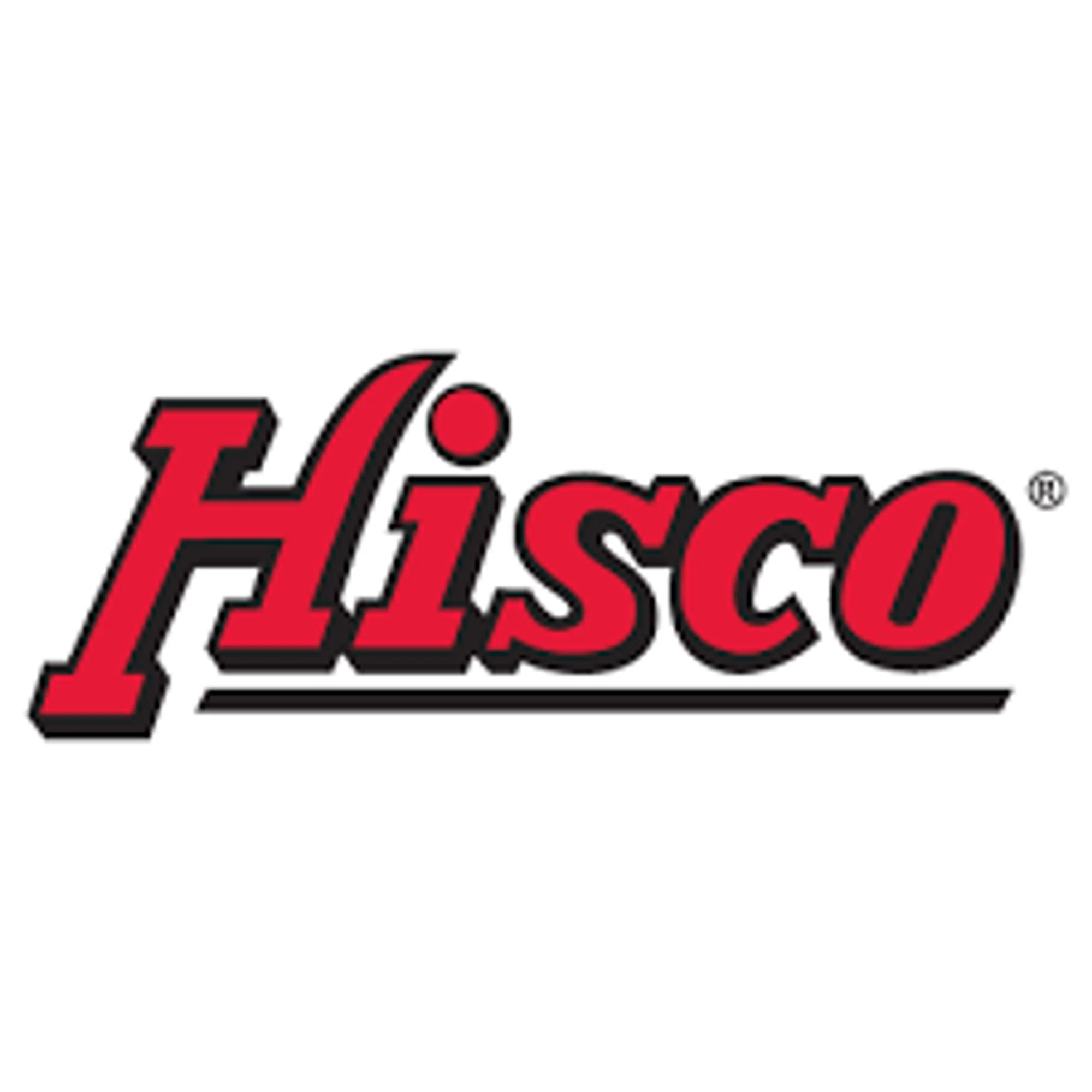 Hisco logo