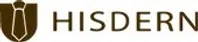 Hisdern logo