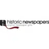 Historic Newspapers logo