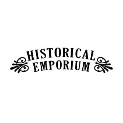 Historical Emporium logo