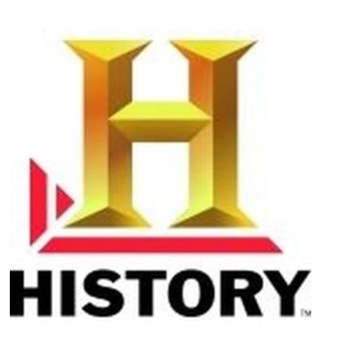 History Channel logo