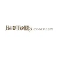History Company logo