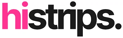 HiStrips promo code