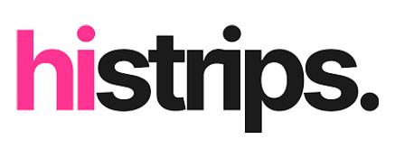 HiStrips promo code