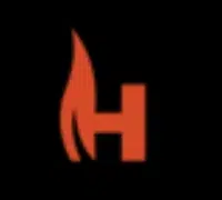 Hitchfire logo