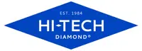 Hi-Tech Diamond logo